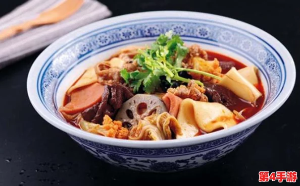 独家揭秘《扶摇一梦》灵感火锅烹饪秘籍,创意融合古韵风味,暖胃更暖心美食之旅 独家揭秘《扶摇一梦》灵感火锅烹饪秘籍,创意融合古韵风味,暖胃更暖心美食之旅