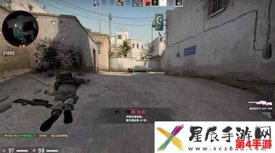 “CSGO暴躁妹妹与Logo：揭秘游戏文化中那些令人捧腹的搞笑瞬间与性格碰撞”