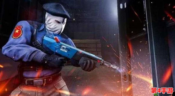 “CSGO暴躁妹妹与Logo：揭秘游戏文化中那些令人捧腹的搞笑瞬间与性格碰撞”