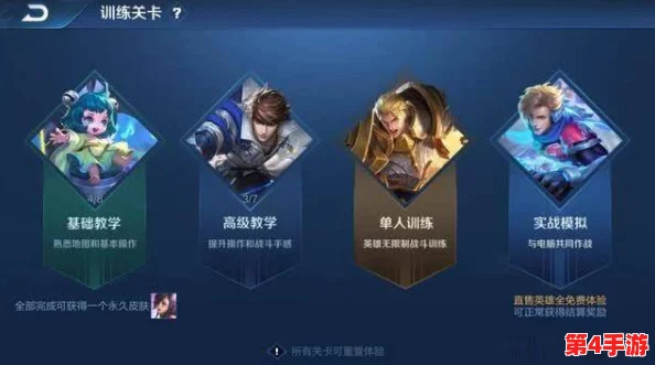 《王者荣耀》中快速冲榜秘籍：揭秘那些轻松获取荣耀标签的热门英雄