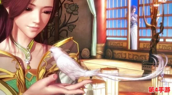 世子很凶插花弄玉最经典的一句，热门词：霸道、撩人、心机深重