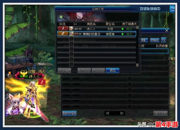DNF新纪元：'无限火力修罗流'震撼登场，修罗哥以觉醒之力引领潮流，‘赌狗’搭配铸就巅峰传奇！