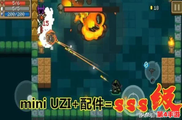 元气骑士技巧进阶：如何精准加速并高效运用手刀技能，提升战斗流畅度与效率