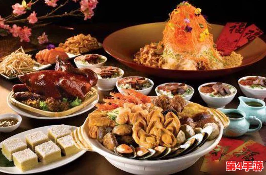 吃花核心我要：一场美食与冒险的奇妙旅程，唤醒你的味蕾探索欲