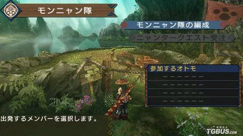《怪物猎人P3》中：斩味锋利度与伤害输出的微妙平衡，哪个更影响狩猎效率？