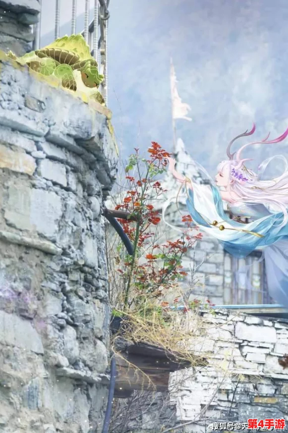 《碧蓝档案：山海经异闻录》——神话与现实的交织，解锁古代奇珍异兽新篇章