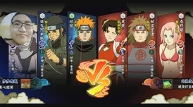 探索《死神VS火影》：竞技对战与剧情冒险，哪个模式更引人入胜？