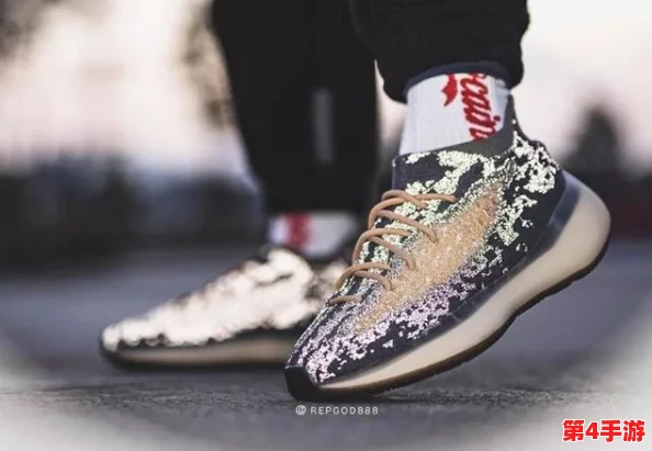 Yeezy 380蜜桃粉满天星货量大揭秘，潮流鞋款热度持续攀升！