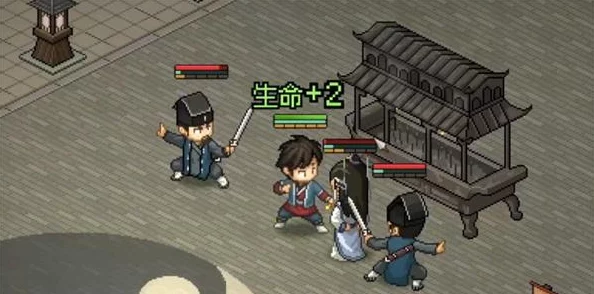 《大侠立志传》独步江湖：毒术秘籍获取全攻略，解锁致命属性书之道