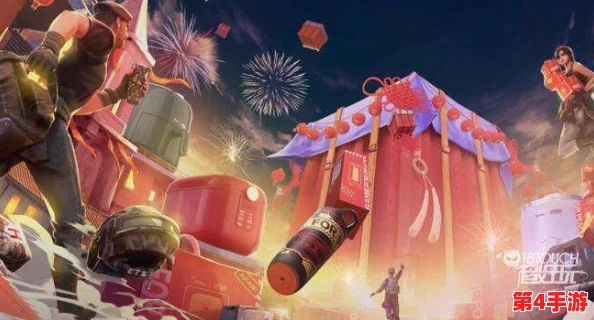 探索《和平精英》2022年春节新篇章：锦绣画团圆模式全攻略与特色玩法详解
