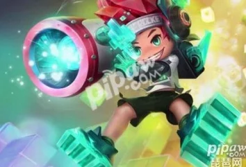 《王者荣耀》S22赛季新纪元：鲁班七号'格斗小子'星元皮肤，热血竞技场专属造型全览！