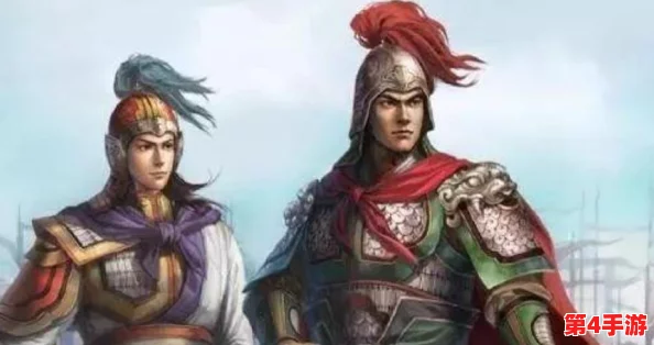 周瑜陆逊程普战法：三国最强水军将领大比拼，谁才是真正的海上霸主？