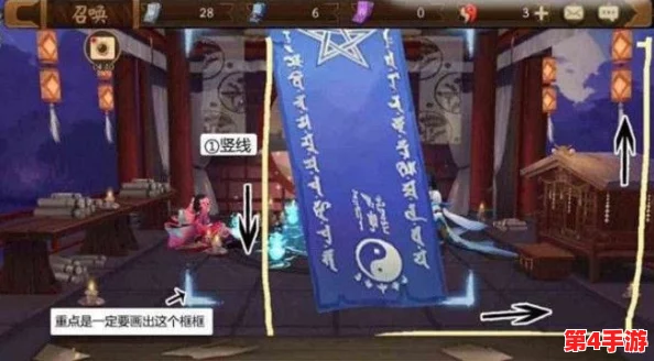 《死亡细胞：揭秘藏骨堂全符文秘径，详尽攻略带你征服隐秘领域》探索之旅