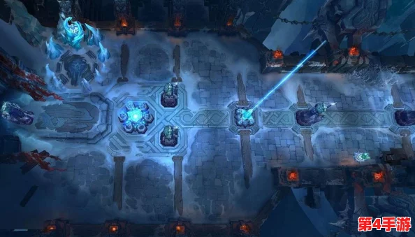 LOL 14.20版本革新：极地大乱斗模式全面调整亮点概览与玩法影响分析
