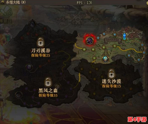 地下城与勇士》：探索灵魂资源最丰饶的地图秘境，揭秘高效获取灵魂的终极之地