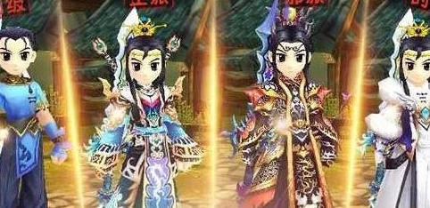 热血江湖:揭秘隐藏宗师之路,哪一门派职业铸就无上传说? 热血江湖:揭秘隐藏宗师之路,哪一门派职业铸就无上传说?