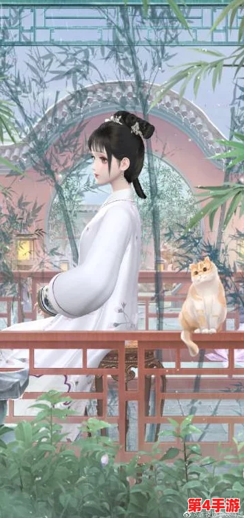 《闪耀暖暖》竹风月影全攻略:解锁古风雅韵,玩转四季流转之美景玩法指南 《闪耀暖暖》竹风月影全攻略:解锁古风雅韵,玩转四季流转之美景玩法指南