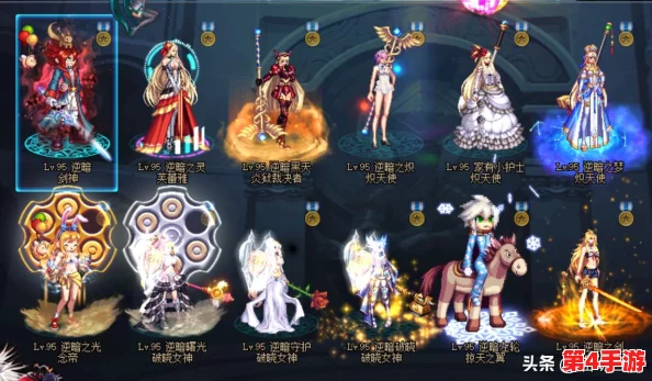 探索《地下城与勇士》中最具视觉魅力的武器附魔卡片，哪款设计独领风骚？