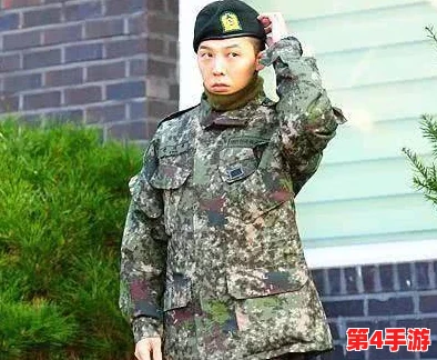 “Gary当兵：网友热议他的军旅生活与成长蜕变，感动无数人”