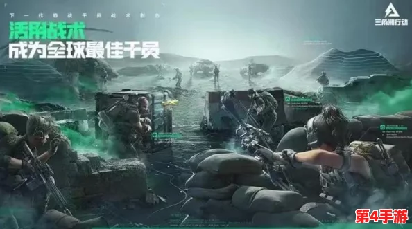 三角洲行动预创角色：深度解析新游戏中的关键人物设定
