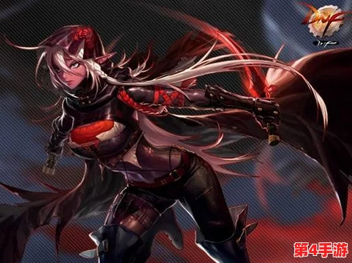 《地下城与勇士》职业对比：暗夜使者VS女巫，谁才是你的终极战斗伙伴？