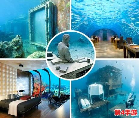 《我的世界》创意探索:从零打造个性化水下潜水艇建造指南 《我的世界》创意探索:从零打造个性化水下潜水艇建造指南