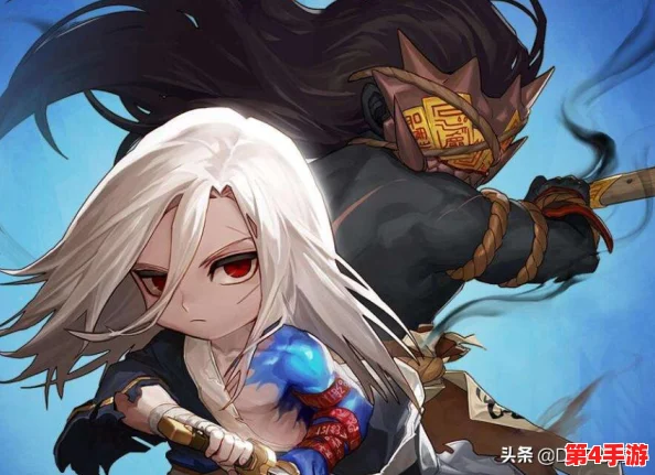 探索《地下城与勇士》女鬼剑士魅力：四大职业特色对比，选择你的完美剑影之旅