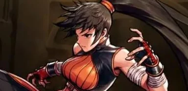 《地下城与勇士》武神职业深度探索：选择最佳拳套，提升战斗效率的终极指南