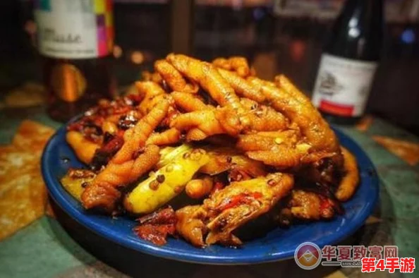 九一吃爪：带你领略最火爆的美食潮流与独特风味体验