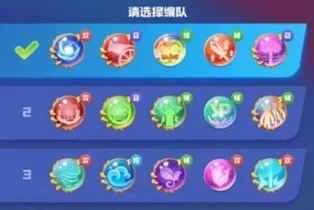 超级精灵球SR英雄全面评测：顶尖战力与特色技能大比拼，谁才是你的最佳伙伴？
