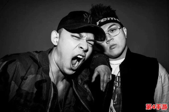 新疆妇女RAPPER：用音乐传递力量与魅力，值得每个人聆听与支持
