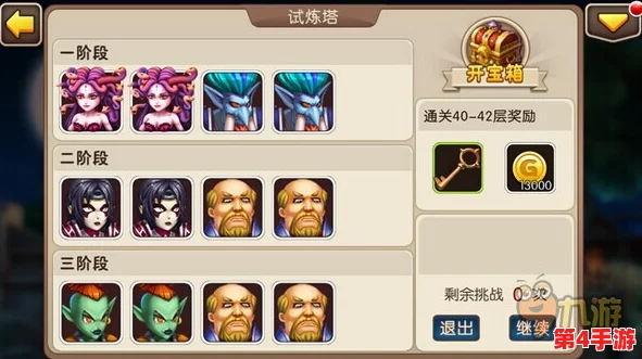 《我叫MT2》外域秘境大冒险：多元奖励机制赋能，玩家探索之旅满载而归