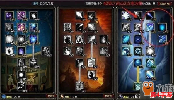 掌握超级未来赤炎法师：精通跳动圆圈技能，解锁极致战斗策略与奥秘指南