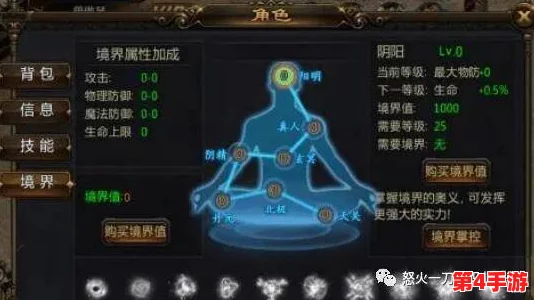 探索《神仙道》极致境界：揭秘玩家达到多少级能解锁全剧情通关之旅