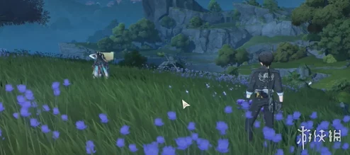 鸣潮幻境之旅:详尽攻略解锁‘愿此景永留你心’任务全貌,珍藏每一刻美好记忆 鸣潮幻境之旅:详尽攻略解锁‘愿此景永留你心’任务全貌,珍藏每一刻美好记忆