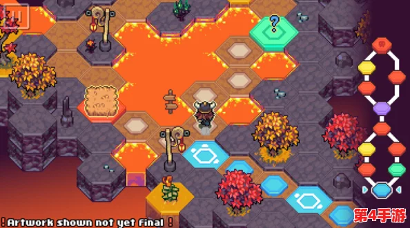 《Coromon: Rogue Planet》Steam平台正式亮相,全球玩家共赴星际冒险之旅,全面支持中文本地化体验升级! 《Coromon: Rogue Planet》Steam平台正式亮相,全球玩家共赴星际冒险之旅,全面支持中文本地化体验升级!