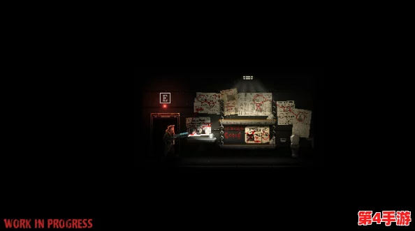 《Block 17》：未来像素风暴席卷Steam，科幻动作新纪元定于2026年震撼登陆！