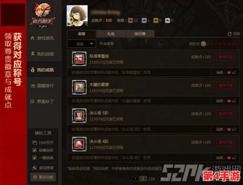 探索《地下城与勇士》顶尖辅助工具:哪款信仰助手最契合玩家需求? 探索《地下城与勇士》顶尖辅助工具:哪款信仰助手最契合玩家需求?