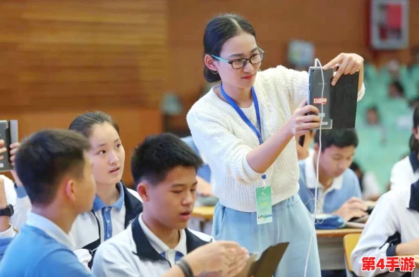 班主任让我诵一节课，理解其中的深意与教育的真谛，让我感受到责任与成长的重要性