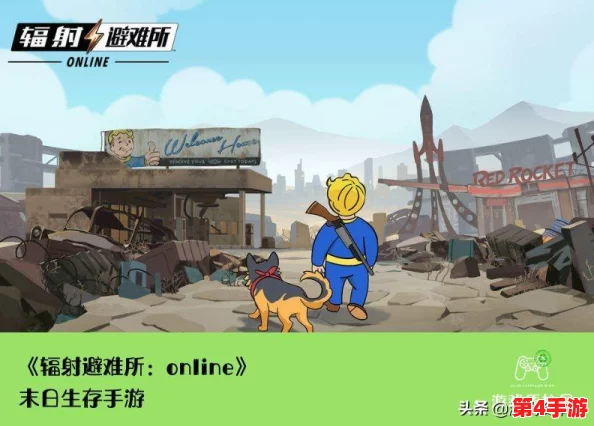辐射避难所Online：应对电力短缺危机，全面解锁高效能源策略与技巧指南