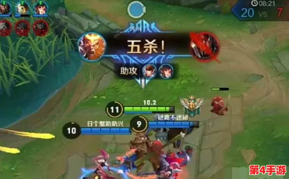 探索王者荣耀：揭秘偏远与新兴区域，寻找最低战力上分宝地推荐