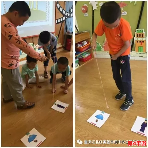 2024年精选小学英语趣味游戏大全：寓教于乐，探索多元化学习新途径