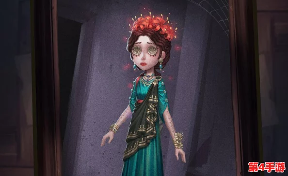 机械之心·甜蜜蜕变：第人格机械师糖果少女皮肤惊艳登场，全新实装效果大赏