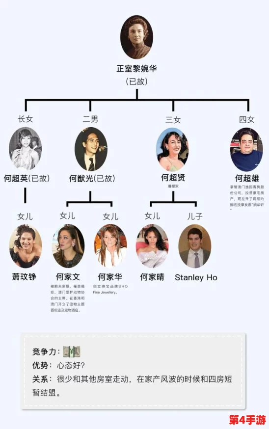 通过《孟若羽艳母》深刻解读复杂家庭关系与社会文化影响