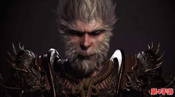 深度挖掘《黑神话：悟空》石先锋角色奥秘——影神图全解析与实战策略精要手册，独家心得技巧分享