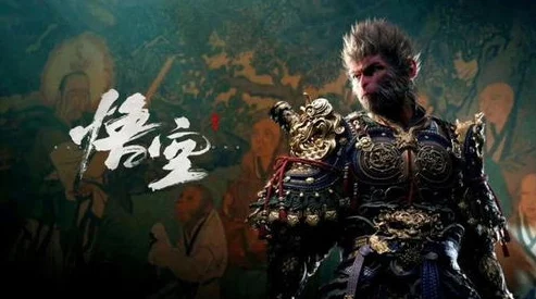 深度挖掘《黑神话：悟空》石先锋角色奥秘——影神图全解析与实战策略精要手册，独家心得技巧分享