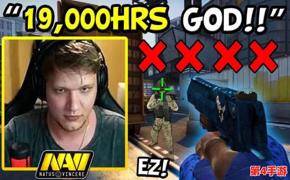 暴躁老阿姨CsGO最新章节更新：细节解析与玩家热议之全面综述