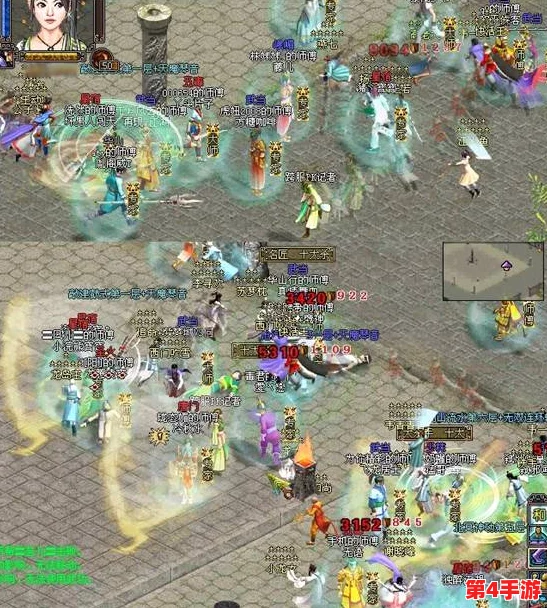 《燕云十六声》游戏深度探索：清河大侠任务全成就攻略，解锁侠义之路的隐藏篇章