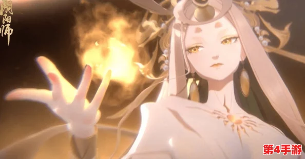 阴阳师：天照大神臻藏华裳背后的独特心灵秘境探索之旅