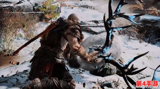 PCgamer评测：《战神5》PC版战斗体验获赞，剧情表现略显平淡仅得79分评价